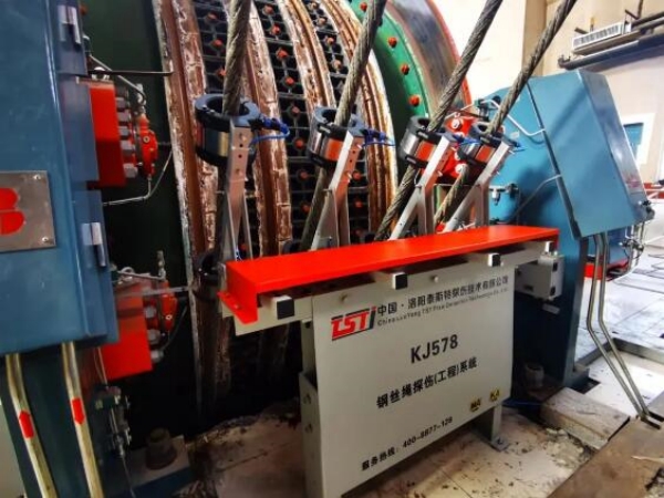 替代人工，檢而不“簡”——厲害了！我的“高科技智檢搭子”！